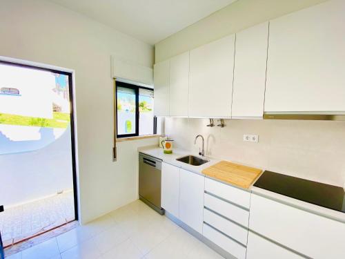 Apartamento na Praia