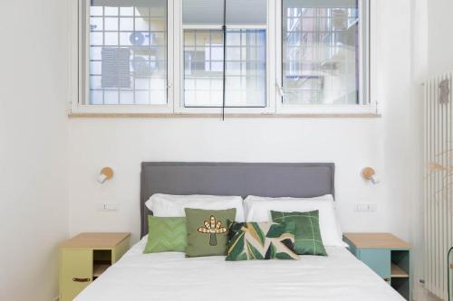 iFlat Shiny Loft in Trastevere