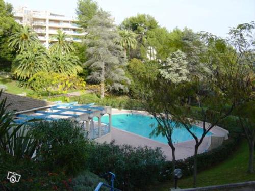 3P, Cannes, Domaine securise, Piscine, Tennis, Golf, 3 Etoiles