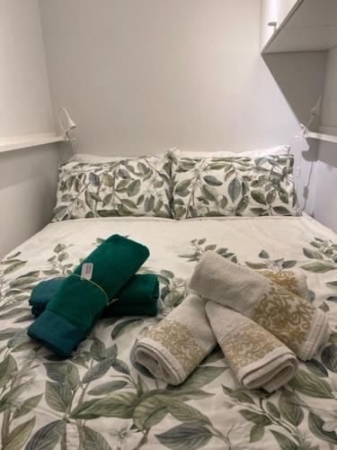 Beautiful Moments Apartment