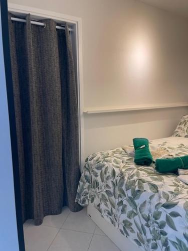 Beautiful Moments Apartment