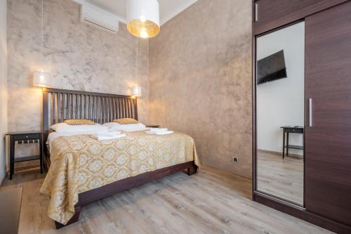 Foto Premium Wenceslas Square Apartments 6