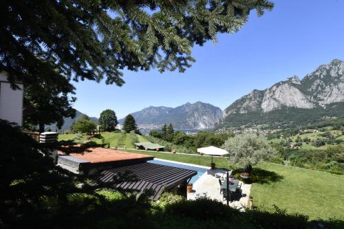 Foto ANGEL'S VILLA - Panoramic LAKE VIEW 1