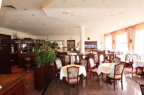Hotel Poseidon photo 11
