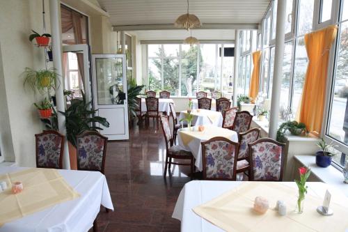 Hotel Poseidon photo 17