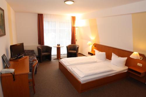 Hotel Poseidon photo 23