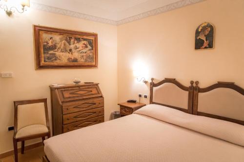 Gallery image of Hotel Villa Delle Meraviglie in Maratea
