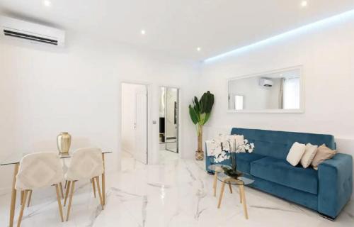 Fotografie z fotogalerie ubytování CHIC & LUXURY 2-BEDROOMS APARTMENT v Cannes