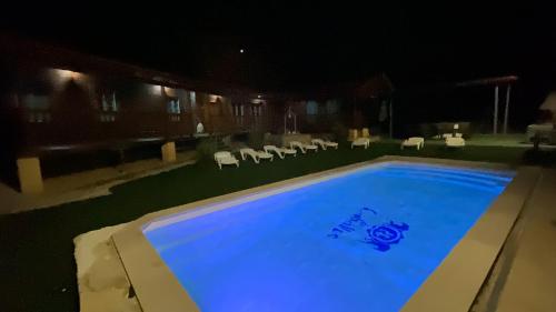 Gambar di galeri bagi Hacienda Los Caballos di Cartaya