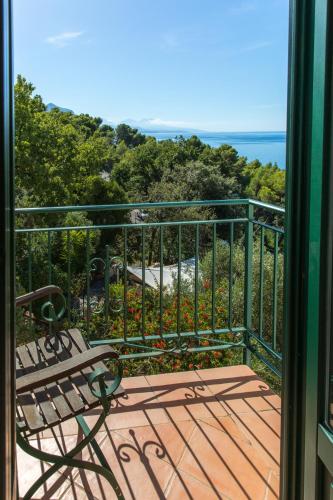Gallery image of Hotel Villa Delle Meraviglie in Maratea