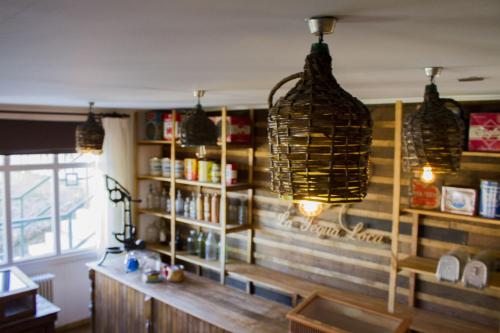 Fotografie z fotogalerie ubytování Hotel Boutique La Yegua Loca v destinaci Punta Arenas