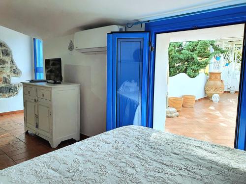 Afbeelding uit fotogalerij van Le Andira - Monolocali finemente arredati a pochi passi dal centro storico di Orosei in Orosei