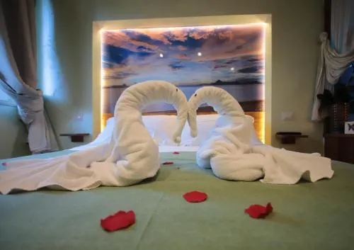 Dream & Relax Villa Fiore photo 23
