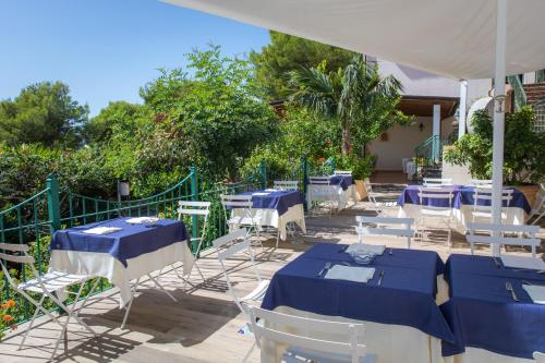 Gallery image of Hotel Villa Delle Meraviglie in Maratea