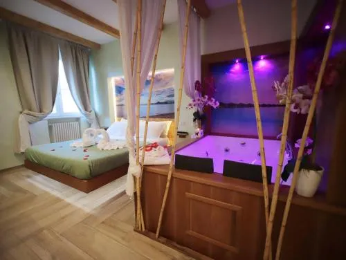 Dream & Relax Villa Fiore photo 24