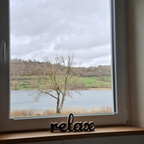 Paisaje cerca de este hotel