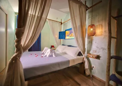 Dream & Relax Villa Fiore photo 36