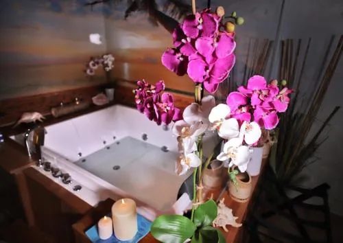 Dream & Relax Villa Fiore photo 51
