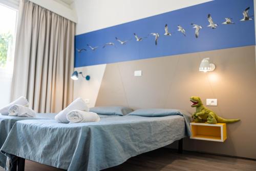 Gallery image of Holiday Centre Bi village in Fažana
