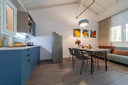 Gallery image of Holiday Centre Bi village in Fažana