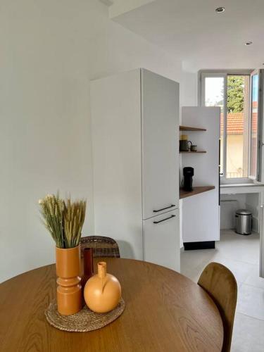 T2 Cannes centre - Appartement cosy proche Palais