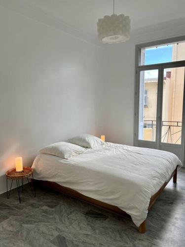 T2 Cannes centre - Appartement cosy proche Palais