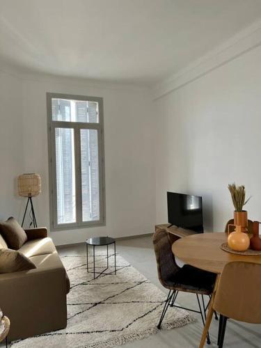T2 Cannes centre - Appartement cosy proche Palais