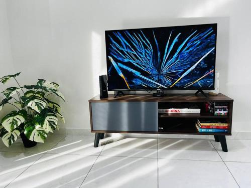 Gallery image of Sun Executive Suite Entire Unit @Bayan Lepas #5pax #Queensbay #SPICE #100Mbps in Bayan Lepas