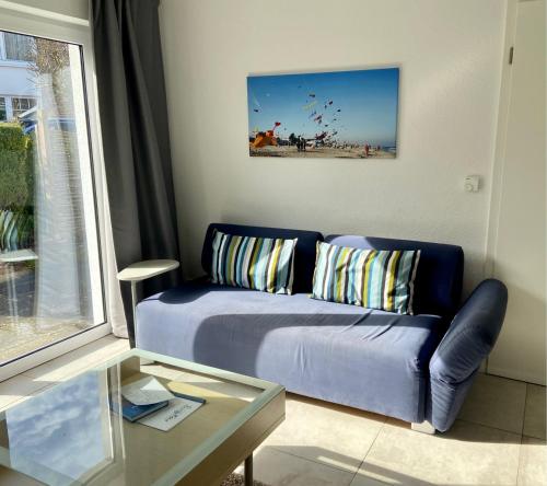 Afbeelding uit fotogalerij van 1008 - Bungalow Ziegenbalg in Dahme