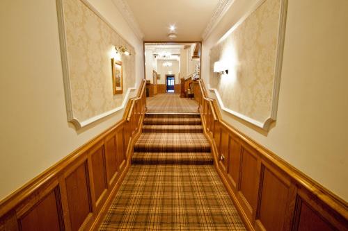 キングシーにあるDuke Of Gordon Hotelのギャラリーの写真