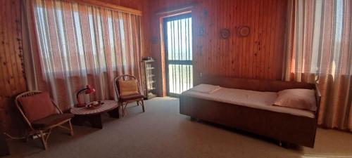 Gallery image of Rising Sun Guesthouse in Mesokhória