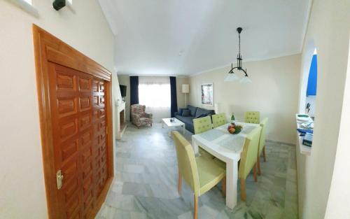 Fotografia z galérie ubytovania Superior Duplex Vera Beach v destinácii Vera