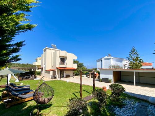 Rosalia House
