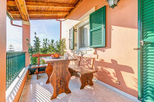 Linia House Corfu