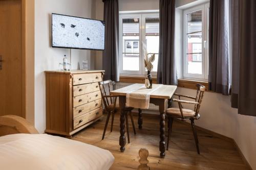 Foto dalla galleria di Landgasthof Augustiner a Oberstdorf