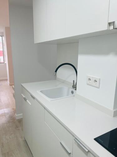 Pisos con Piscina Barrio Exclusivo-MOVISTAR ARENA alquiler temporada
