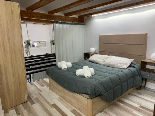 Quart Aparment, Valencia – Precios actualizados 2023