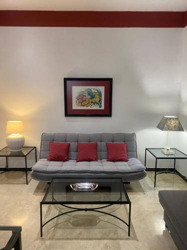 Apartament Alameda center photo 12