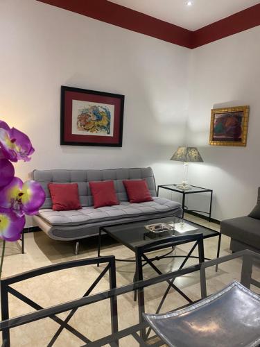 Apartament Alameda center photo 11