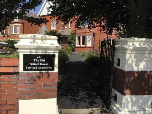 Billede fra billedgalleriet på Mode - The Old School House i Lytham St Annes