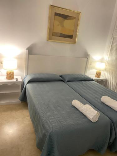 Apartament Alameda center photo 3