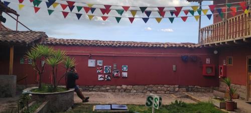 Fotografie z fotogalerie ubytování Loki Cusco v destinaci Cuzco