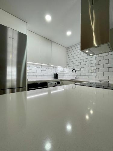 Apartamentos Playa Ventilla