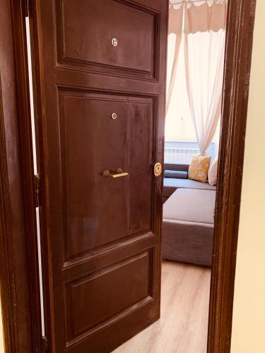 A casa di Clara