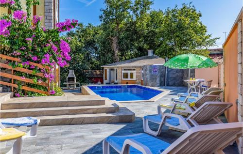 Amazing Home In Medulin