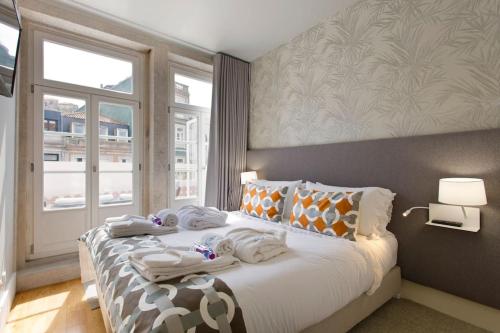 BOUTIQUE Rentals- P*O*R*T*O Ribeira