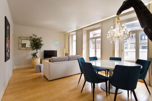BOUTIQUE Rentals- P*O*R*T*O Ribeira