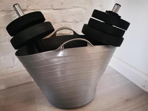 Gallery image of Yogi Wellness Guesthouse with Jaquzzi in Klagstorp
