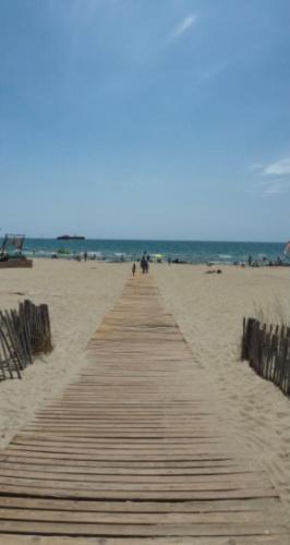 Appartement vacances cap d’agde photo 24