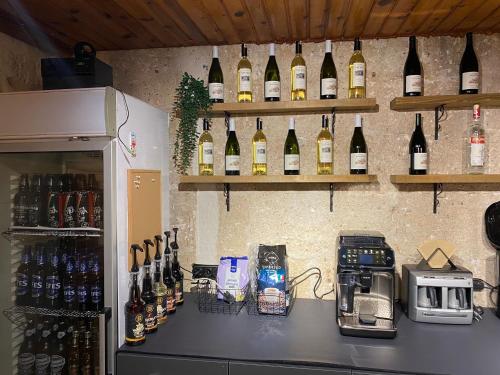 Gallery image of Begam Butik Otel in Avanos